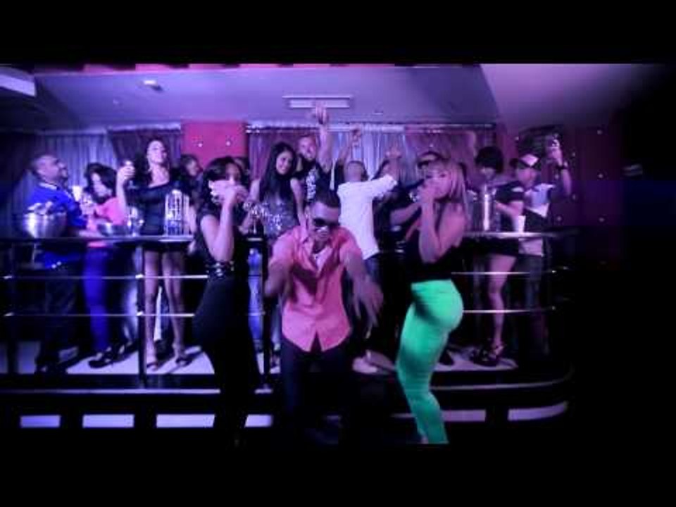 Pedro El Arquitecto - Como Lady Gaga [Official Video]