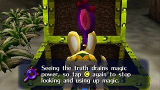 Majora's Mask playthrough 24