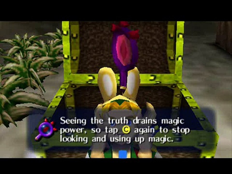 Majora's Mask playthrough 24