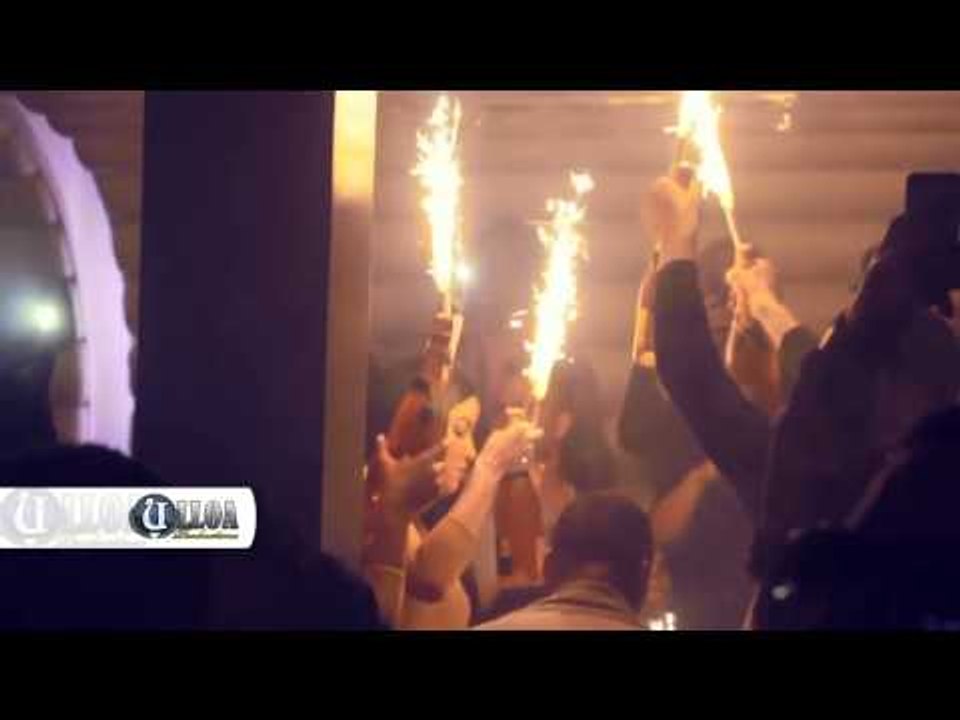 El Mayor Clasico - LA Boom (Queens) y Alka Lounge, NYC [Live]