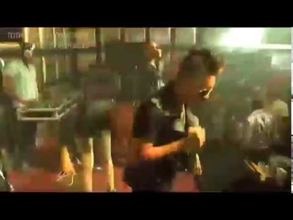 JJapo y Jordano - A Casa Llena En Euphoria [Live]