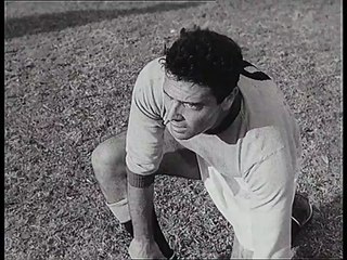 Les héros du dimanche - Extrait 1