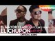El Mayor Clasico Ft. Ceky Viciny - El Chupon [Official Audio]