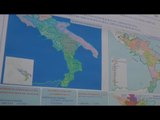 Napoli - Rischio idrogeologico, convegno dell'Associazione Geotecnica Italiana (16.06.16)