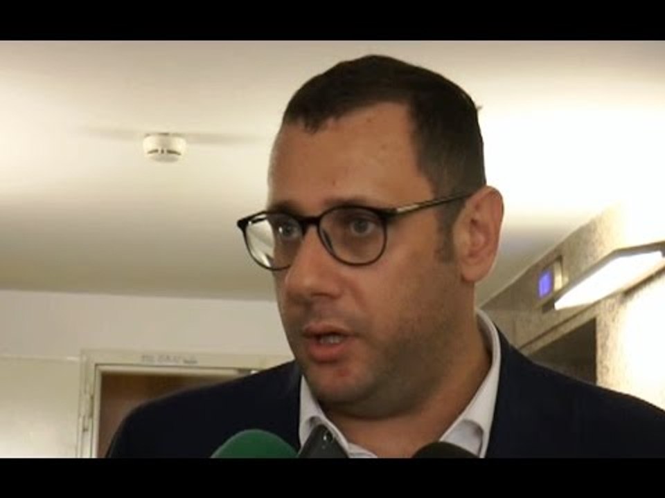 Campania - "Manifattur@Campania", Forza Italia solleva questione pregiudiziale (16.06.16)