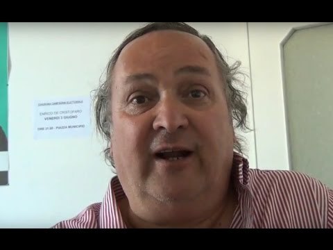 Aversa (CE) - Cannavale attacca i voltagabbana del centrodestra: Che squallore (16.06.16)