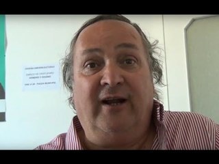 Aversa (CE) - Cannavale attacca i voltagabbana del centrodestra: "Che squallore" (16.06.16)