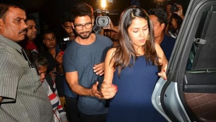 SHOCKING! Mira Rajput Hospitalised Once Again