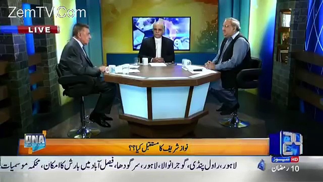 Who will be the prime minister?  Nawaz Sharif is cofuse