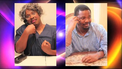 Ms Bessie Goes To Jail Lee Calhoun Bail Bonds