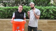 WATER COOLER PRANK GONE WRONG! - PUBLIC PRANK (GONE WRONG) - SOCIAL EXPERIMENT - SCARE PRANK