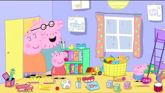 Peppa pig en español | Свинка Пеппа на испанском | Peppa pig in Spanish
