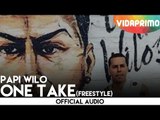 Papi wilo - Freestyle (Preview) #18 [Behind the Scenes]