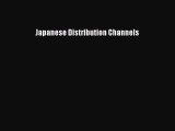 [PDF] Japanese Distribution Channels Download Online