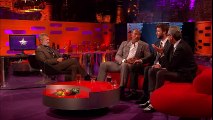 The Graham Norton Show S19E14