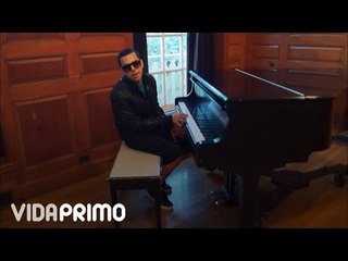 Papi Wilo tocando Piano