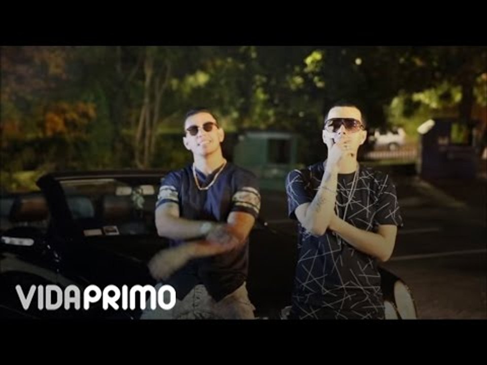 Papi Wilo y Adriels_Melody