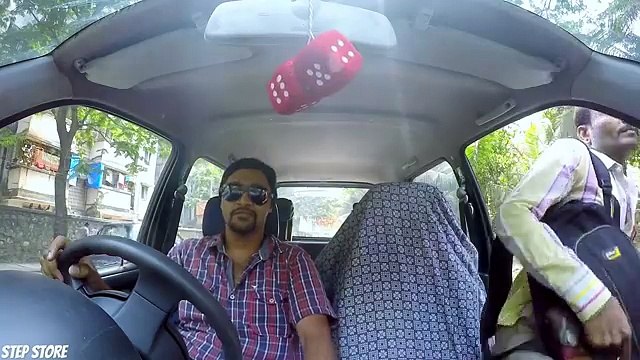 EVIL HAND PRANK _ Almost died _ top scary pranks in India _ Funny pranks in india