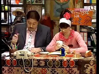 Kafanica blizu SIS-a - Epizoda 73
