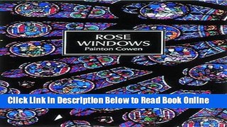Download Rose Windows (Art   Imagination)  PDF Online