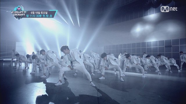 소년24 ′Rising Star′ (Dance ver.) M/V