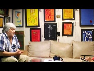 EXTRAIT INTERVIEW "LE CRI DE LA COLERE" ET HOMMAGE SALVADOR ALLENDE