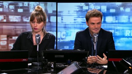 Le tour de table de la rédaction: qui sont les casseurs de la manifestation de mardi?