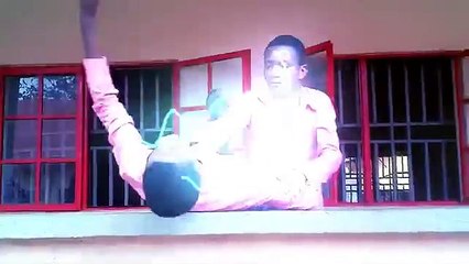 People are Awesome June 2016 (Nigerian Supernatural)