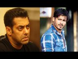 Salman Khan Ignores Vivek Oberoi On Set Of Grand Masti | Watch Video