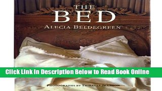 Read The Bed  Ebook Free