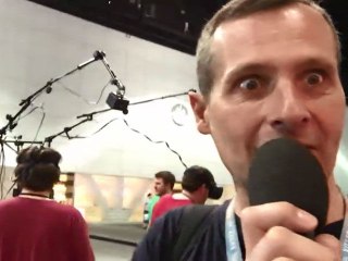 [E3 2016] Marcus et l'escape room virtuelle !