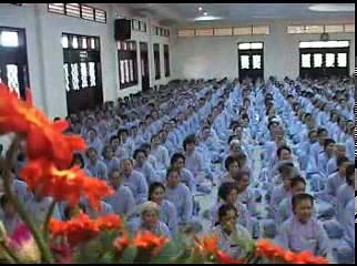 KHUYÊN NGƯỜI NIỆM PHẬT_(3)_(ĐĐ. THÍCH MINH THÀNH Giảng)
