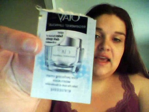 Empties & Products I've Used Up Volume 28 - SAMPLES EDITION!