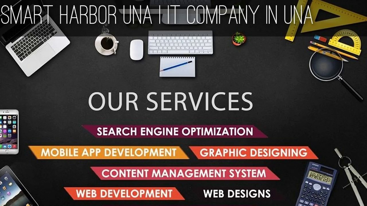 Smart Harbor