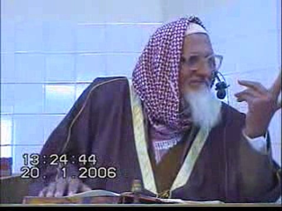 Hazrat Umar RA the closed door between fitan