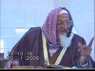 Hazrat Huzaifa ra introduction