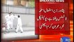 Peshawar mai hawai firing karne wala kaun tha - DAWN NEWS Report