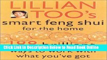 Read Lillian Too s Smart Feng Shui for the Home  Ebook Online
