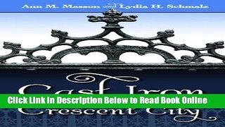 Read Cast Iron and the Crescent City  PDF Free