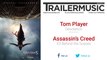 Assassin’s Creed - E3 Behind the Scenes Music (Tom Player - Desolation)