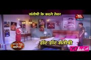 Santoshi Ke Badle Tewar! - Satoshi Maa 17th June 2016 Part4