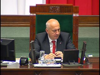 Poseł Wojciech Bakun - Wystąpienie z dnia 08 czerwca 2016 roku.