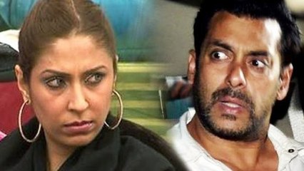 OMG: Salman Khan Accused Of RAPE By Pooja Missra