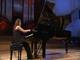 Kana Okada　Chopin： Etude A minor op.25-11