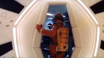 2001 - Uma Odisseia no Espaço (2001: A Space Odyssey) Trailer