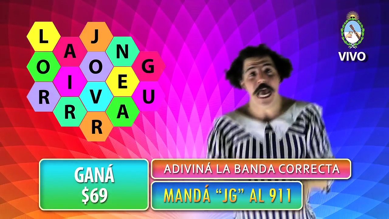 LA JOVEN GUARRIOR - VIERNES 15 Y 29 DE MAYO EN C.C.KONEX