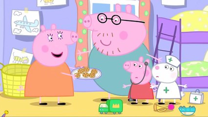 Peppa Pig English New Episodes Compilation Best Friend 2016