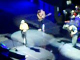 Red Hot Chili Peppers Under The Bridge Live At The Oakland Oracle Arena 8/15/12
