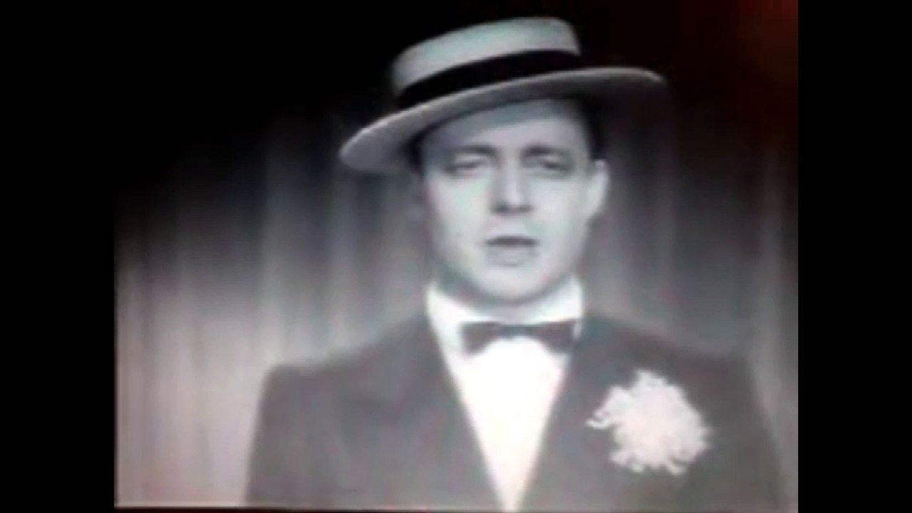 Heinz Rühmann -   Ich brech die Herzen der stolzesten Fraun