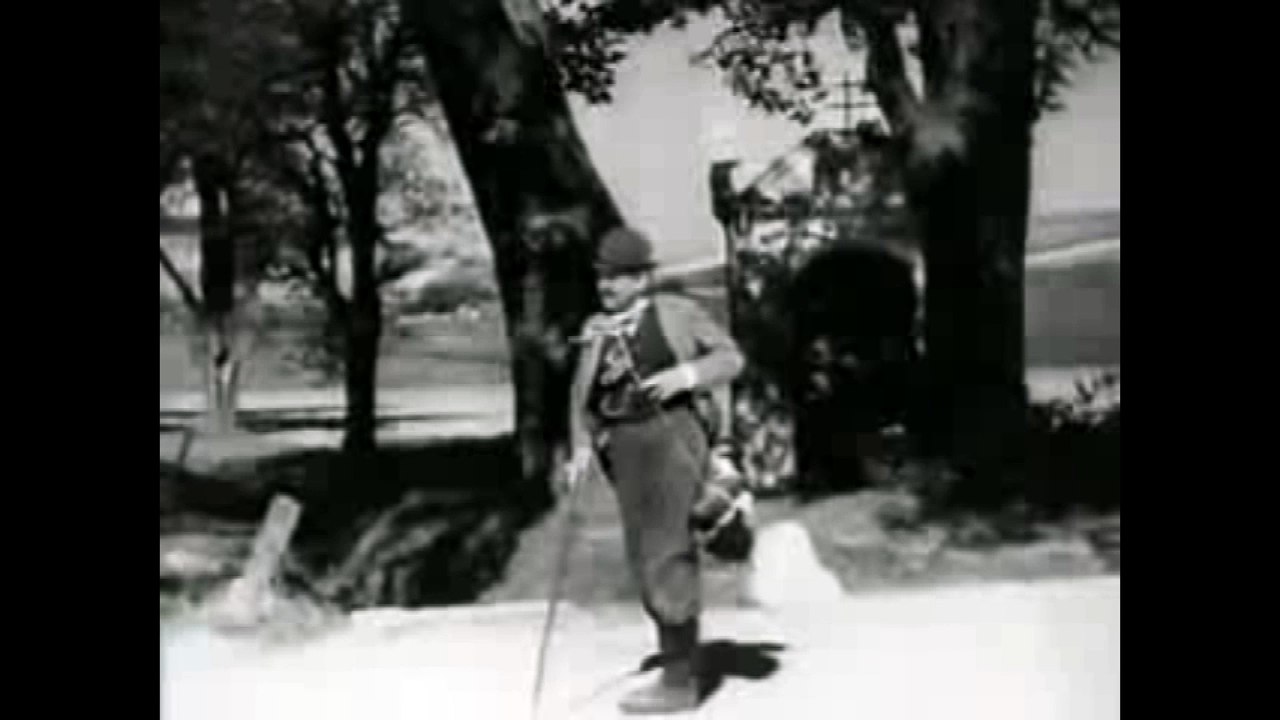 Heinz Rühmann - Wozu ist die strasse da ( Lumpacivagabundus )